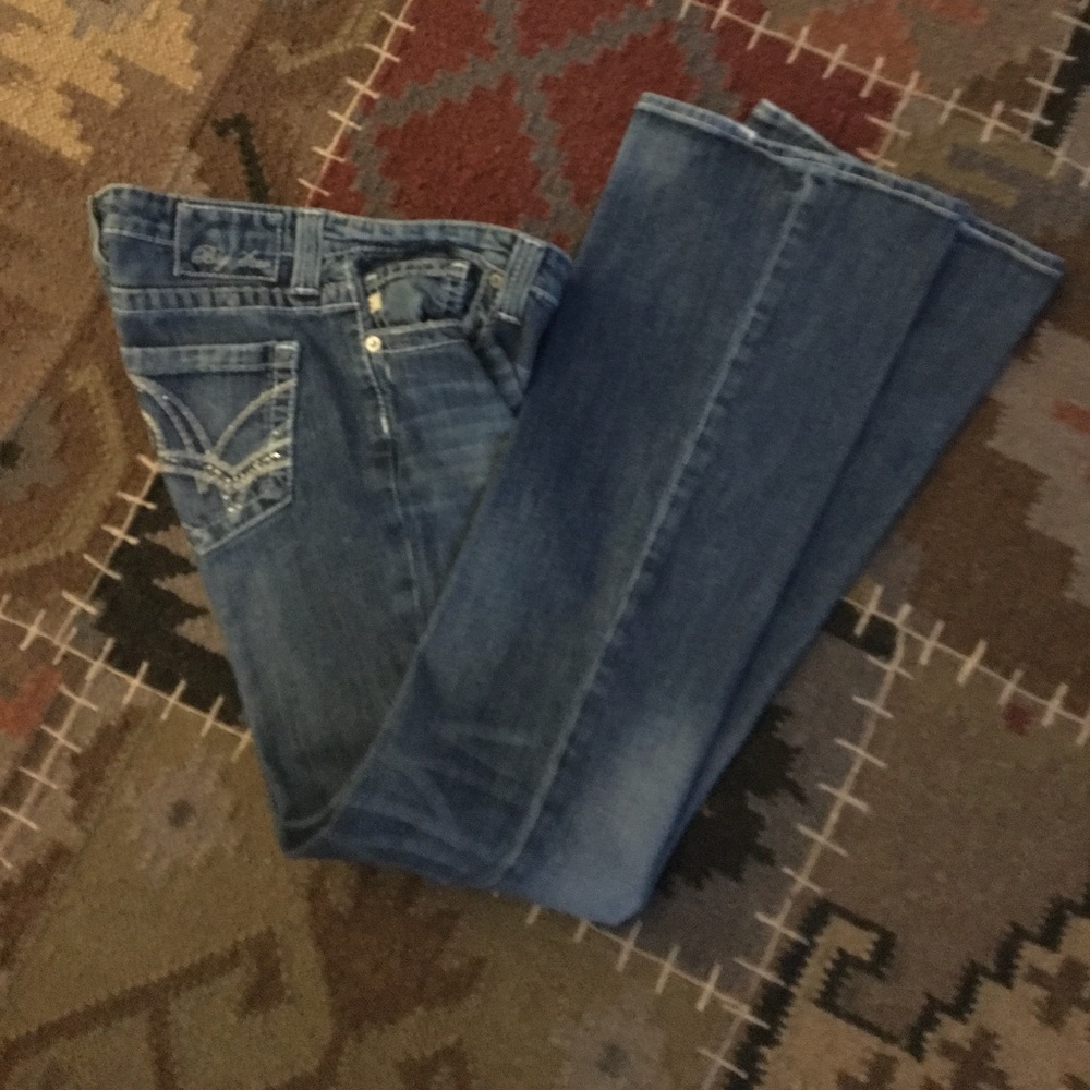 Big Star (Low Rise) Casey 29L